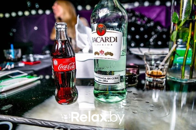 Moscow Night, фото № 5