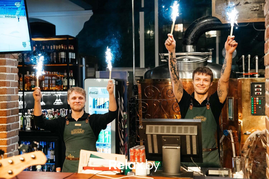 Отдыхаем Броварно, фото № 82