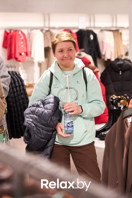 Шопинг-экскурсия со стилистом, фото № 62