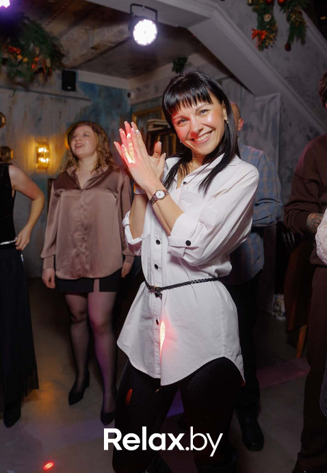 Новогодний корпоратив, фото № 137