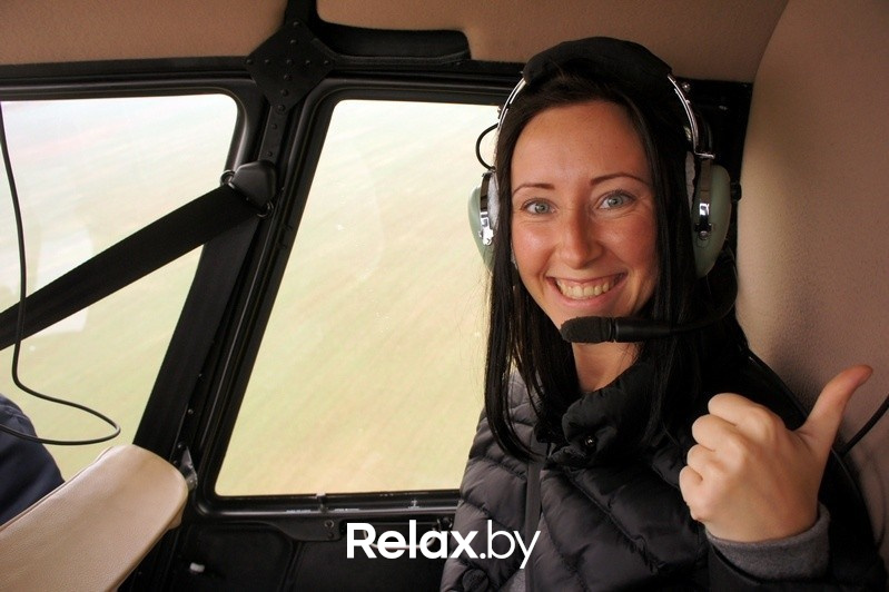 Воздушная прогулка relax.by, фото № 82