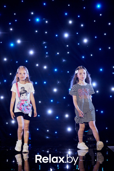 IMG Fashion KILLA PARTY - KIDS’ SHOW, фото № 366