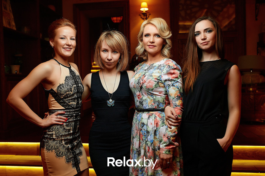 Новогодние вечера, фото № 85