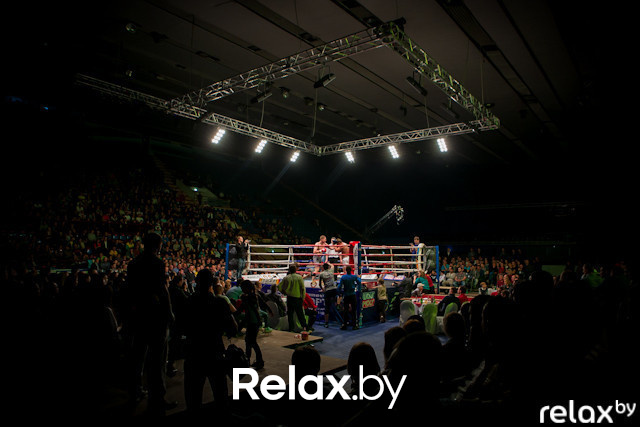 Проект «Рубаха-парень», фото № 168