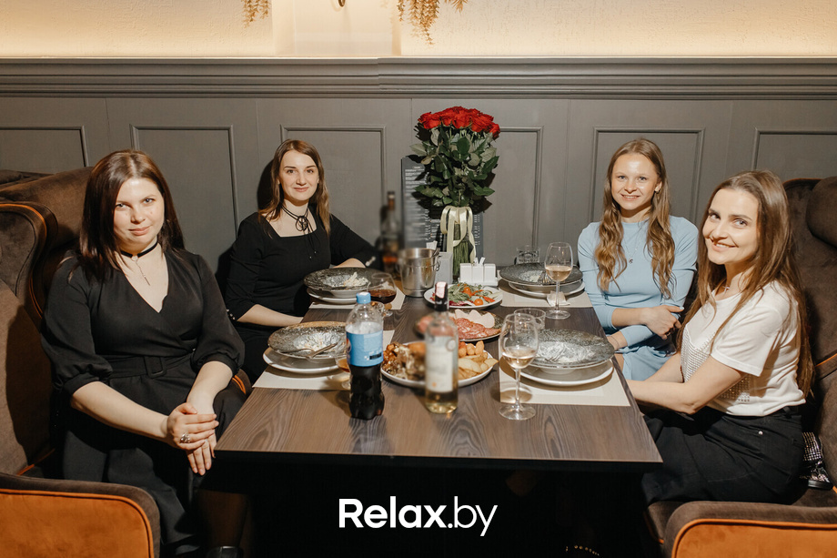 Выходные в Rustaveli, фото № 13