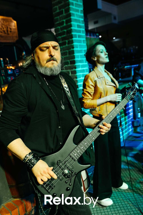 Танцуем в Броваре, фото № 107