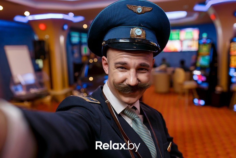 Поймай Карат, фото № 33