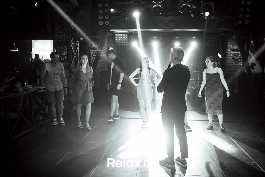 Brooklyn Live!, фото № 45