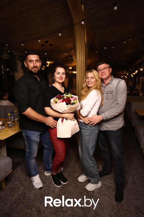 Terra party, фото № 40