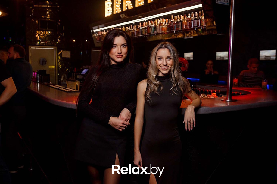 Brooklyn Live!, фото № 37