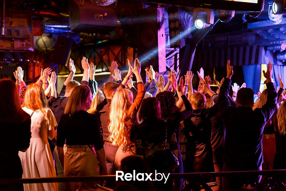 Brooklyn Live!, фото № 50