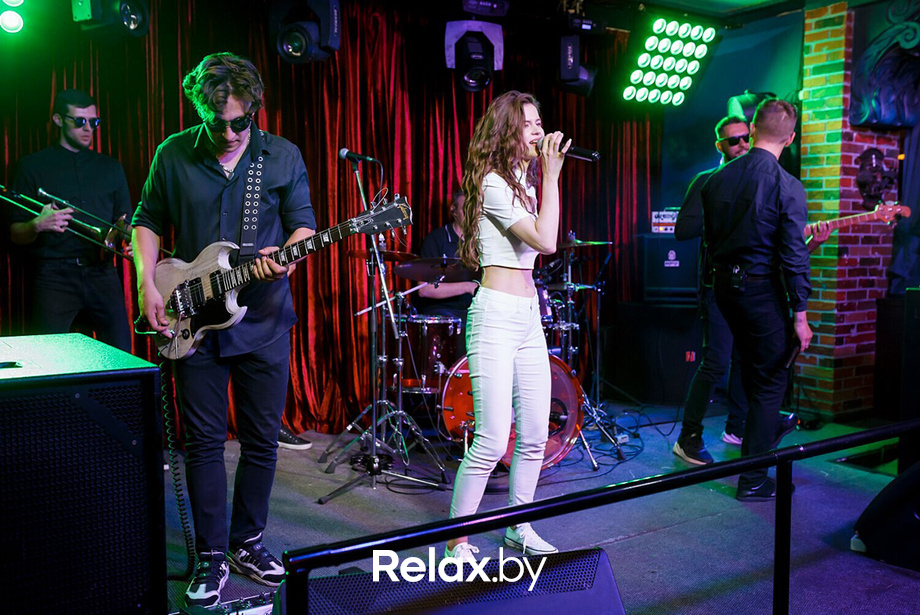 Brooklyn Лето!, фото № 3