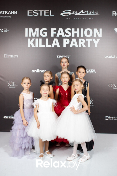 IMG FASHION Killa Part, фото № 115