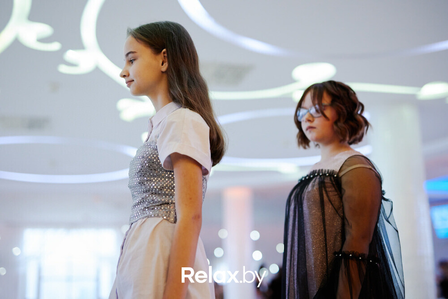 SILVER PARTY 2022 KIDS’ PODIUM, фото № 124