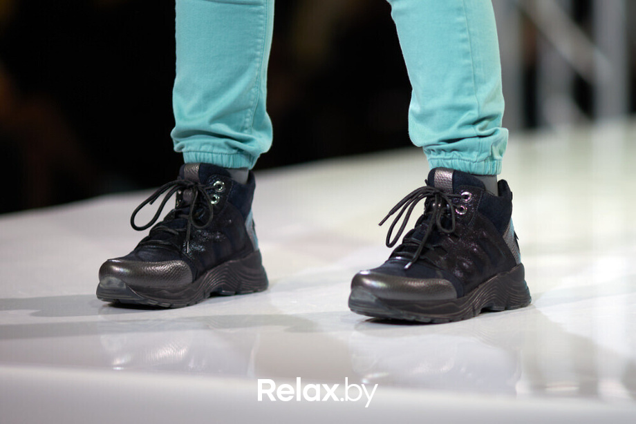 IMG FASHION Killa Part, фото № 81