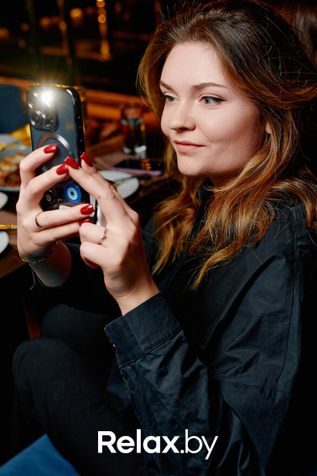 Thursday music, фото № 20