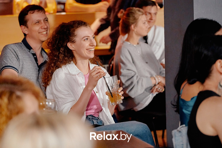 Отчетный концерт, фото № 31