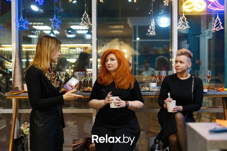 Открытие салона красоты «BeautyMiks», фото № 141