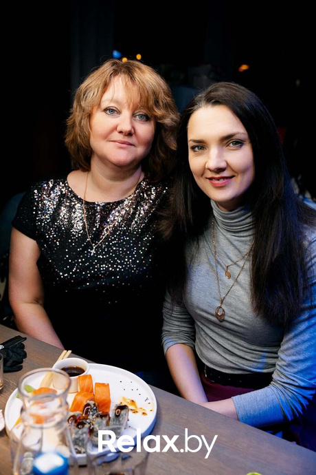 Ночные жители, фото № 25