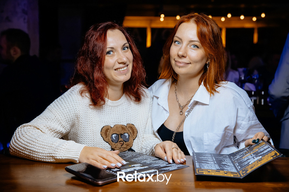 Zavod Friday Night, фото № 98