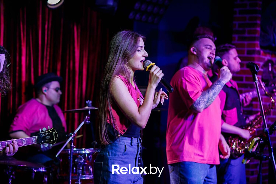 Brooklyn Live!, фото № 17