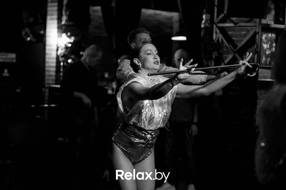 Новогодний Бруклин, фото № 28