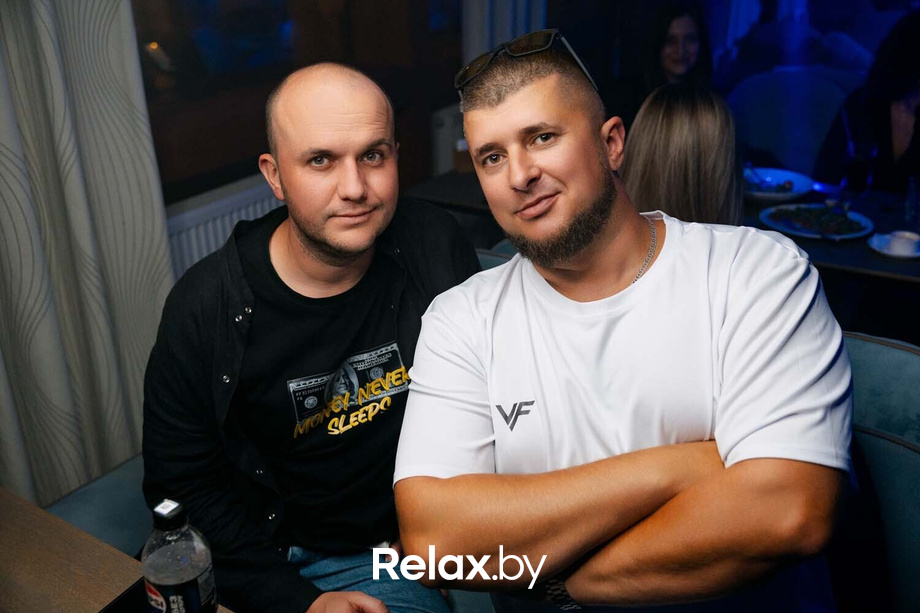 Ночные жители, фото № 26