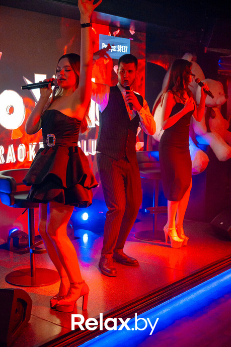 Radio Killers, фото № 29