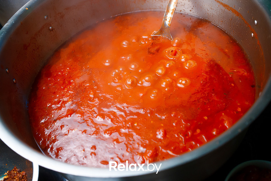 Четверг на La Terazza, фото № 19