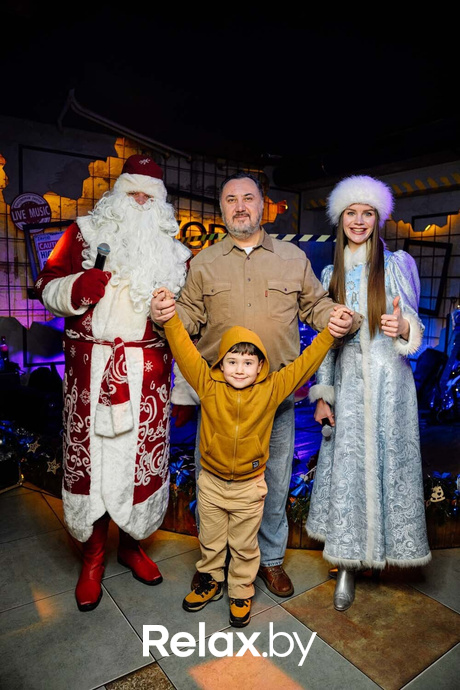 Новый Год, фото № 154