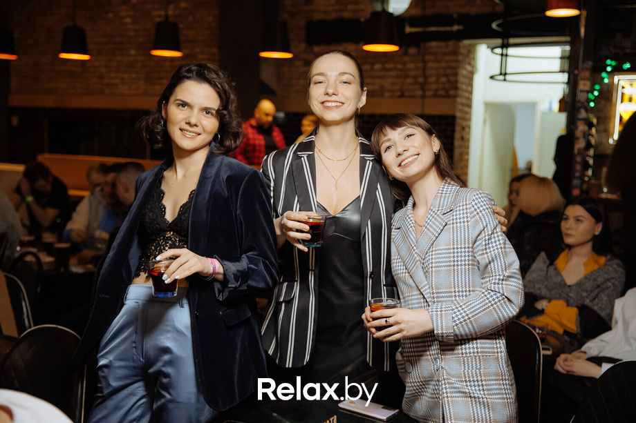 Отчетный концерт, фото № 21