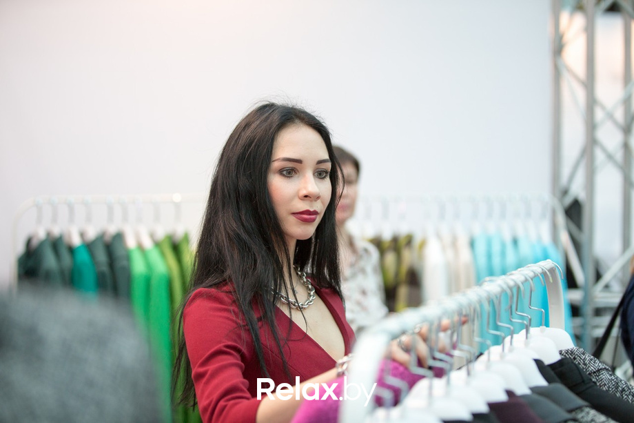 Elema на Moscow Fashion Week, фото № 71