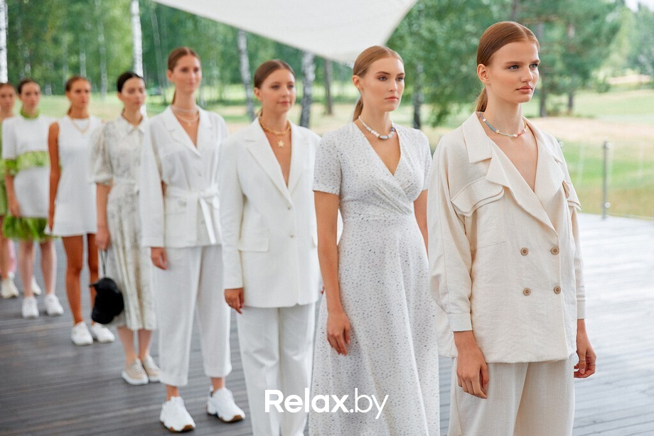 Показ Канцэпт-Крама и Next Name Boutique | Brands Fashion Show, фото № 34