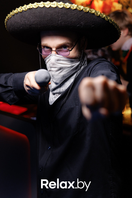 Viva Mexico Party, фото № 28