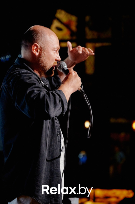 Отчетный концерт, фото № 125