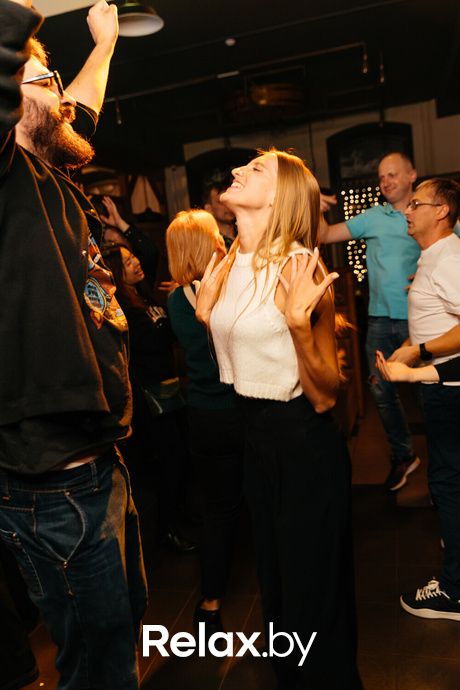 Суббота в Броваре, фото № 86