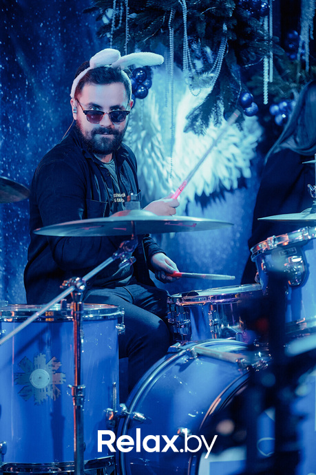 Новый Год в Ангелах, фото № 190