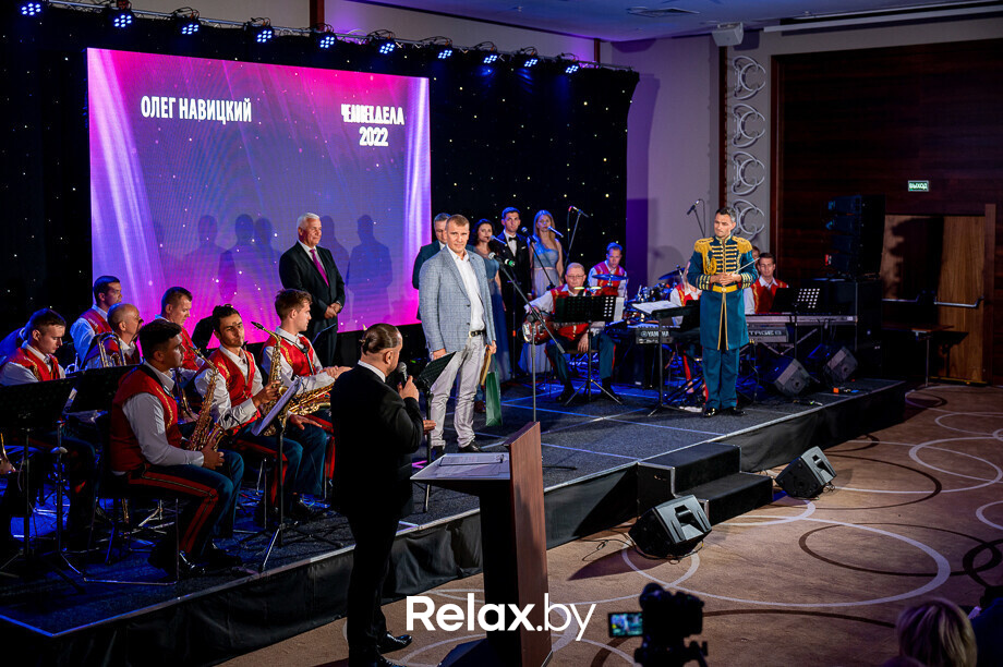 Человек Дела 2022, фото № 19