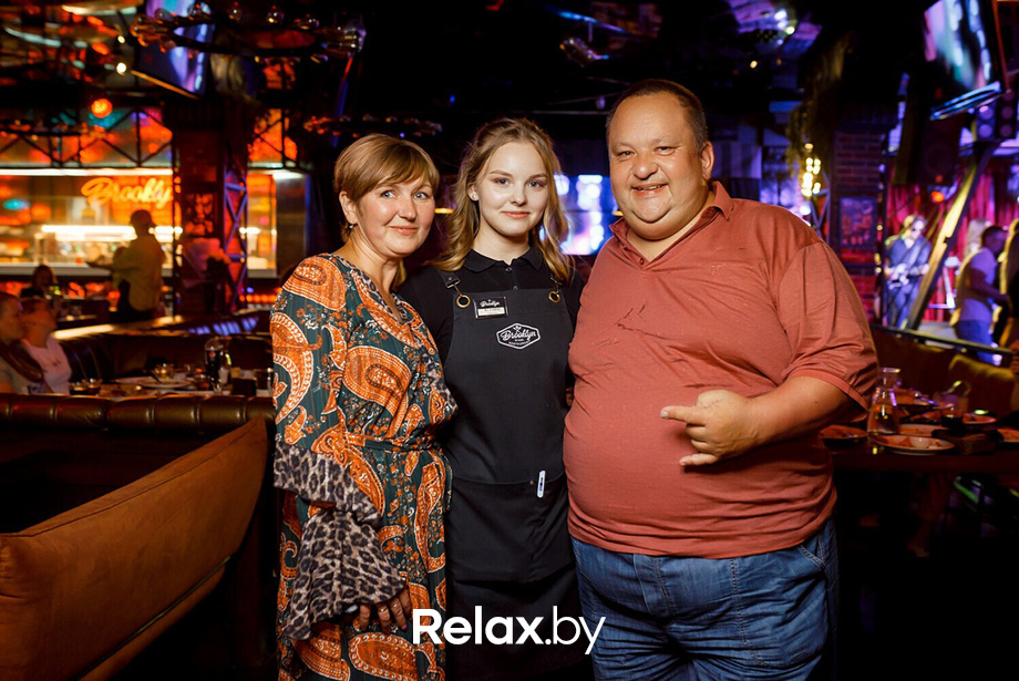 Brooklyn Live!, фото № 17