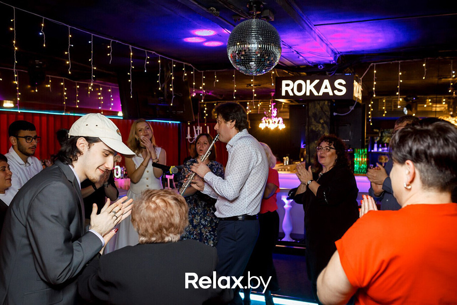 Saturday party, фото № 13