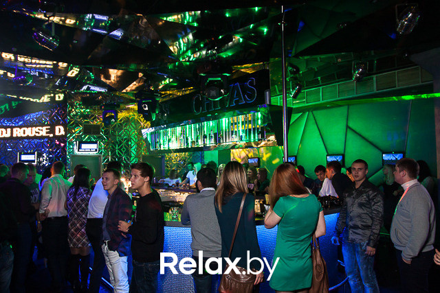 Retro Madison, фото № 75