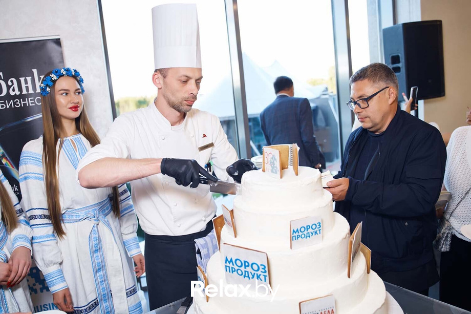 Человек Дела 2025, фото № 183