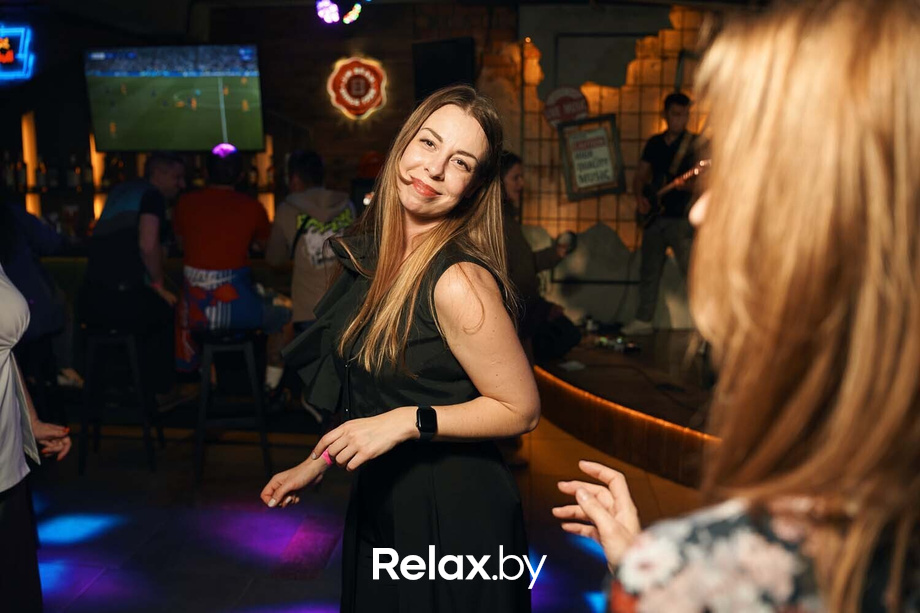 Saturday party, фото № 9