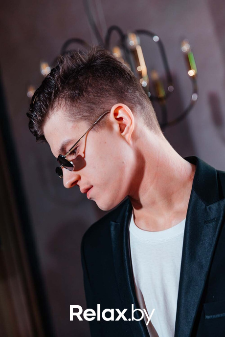 Открытие кальян-бара «Мята Лаунж»‎, фото № 160