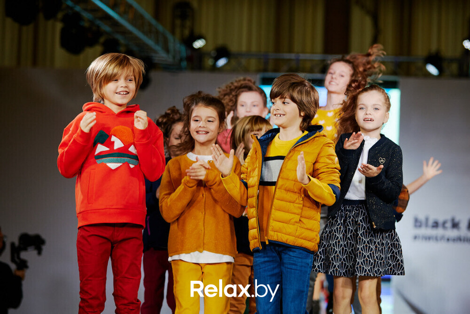 IMG FASHION Killa Part, фото № 95