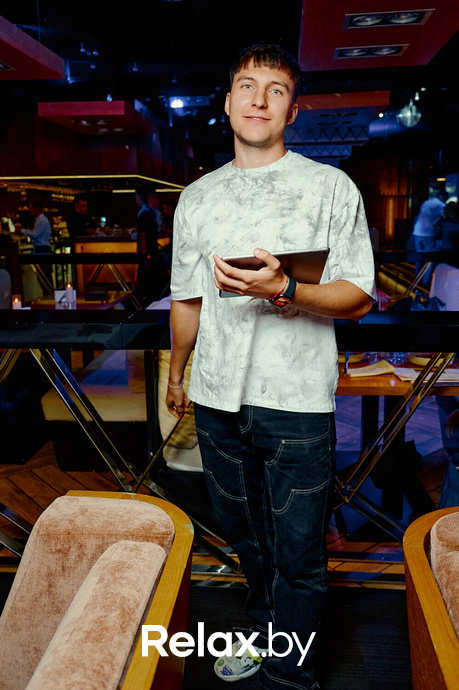 Saturday music, фото № 56