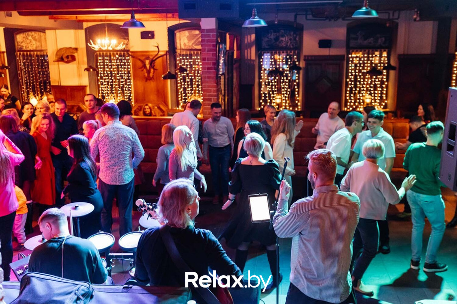 Суббота в Броваре, фото № 78