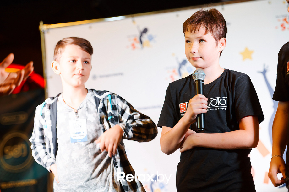 Silver Screen Cinemas празднует День Рождения, фото № 25