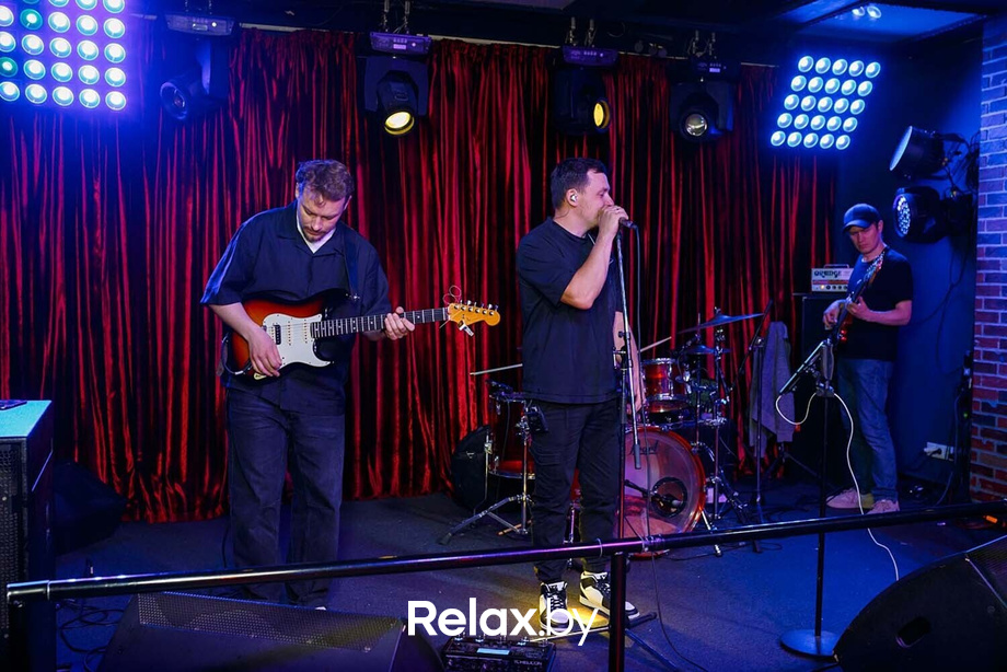 Brooklyn Live!, фото № 47