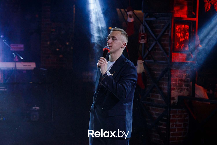 Новогодний Бруклин, фото № 43